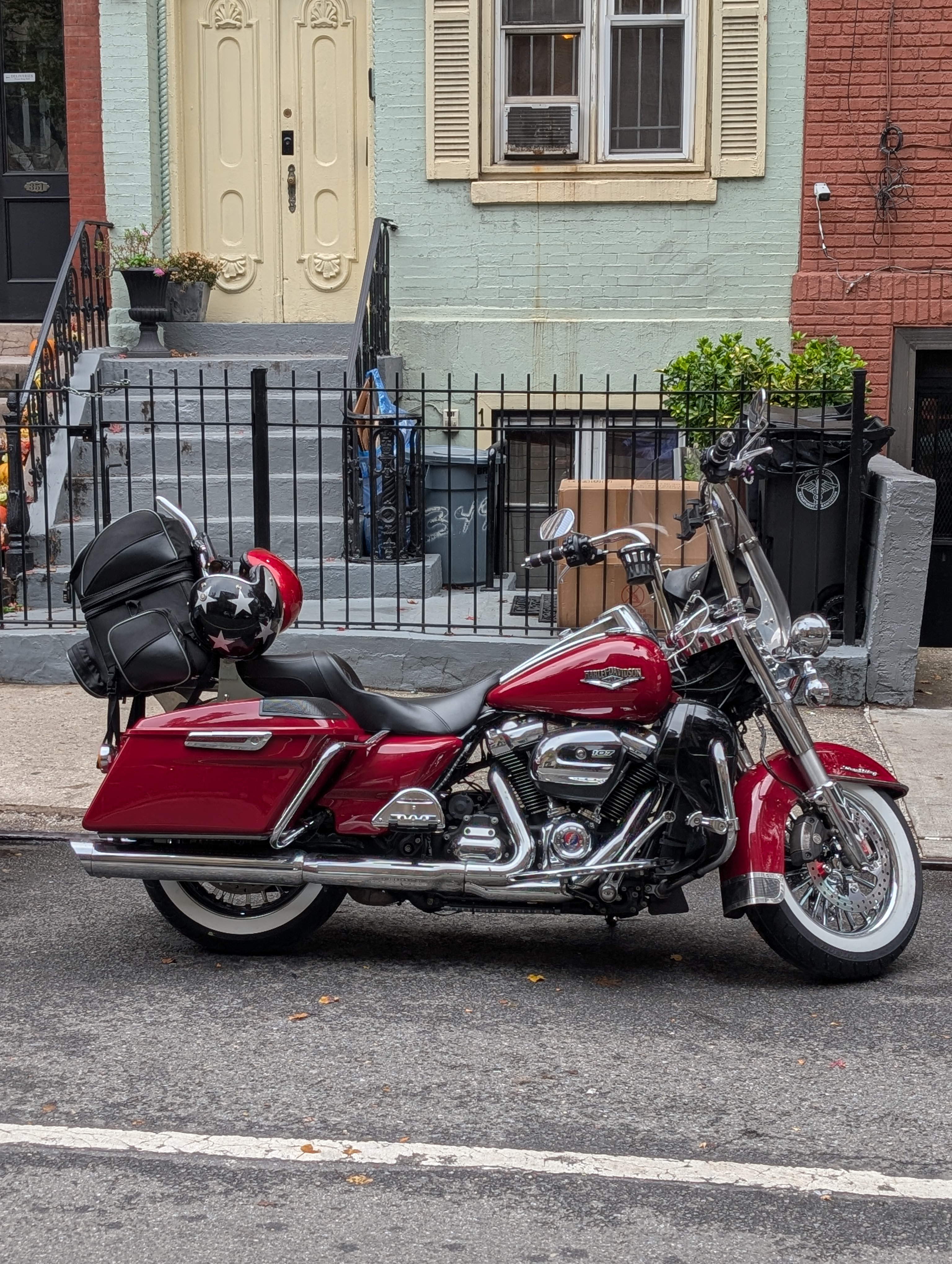 Dead Heads MC gallery image 1