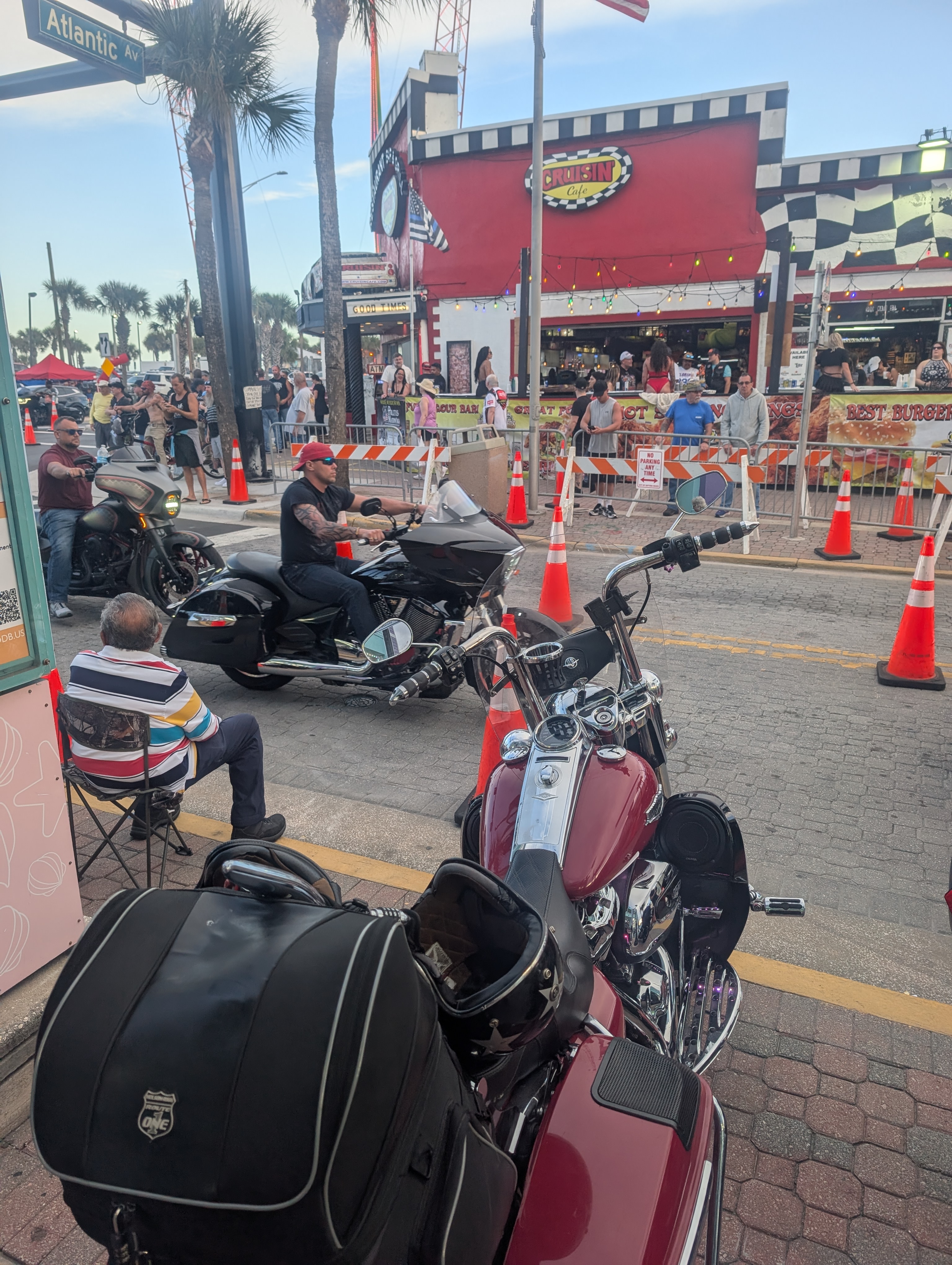 Dead Heads MC gallery image 3