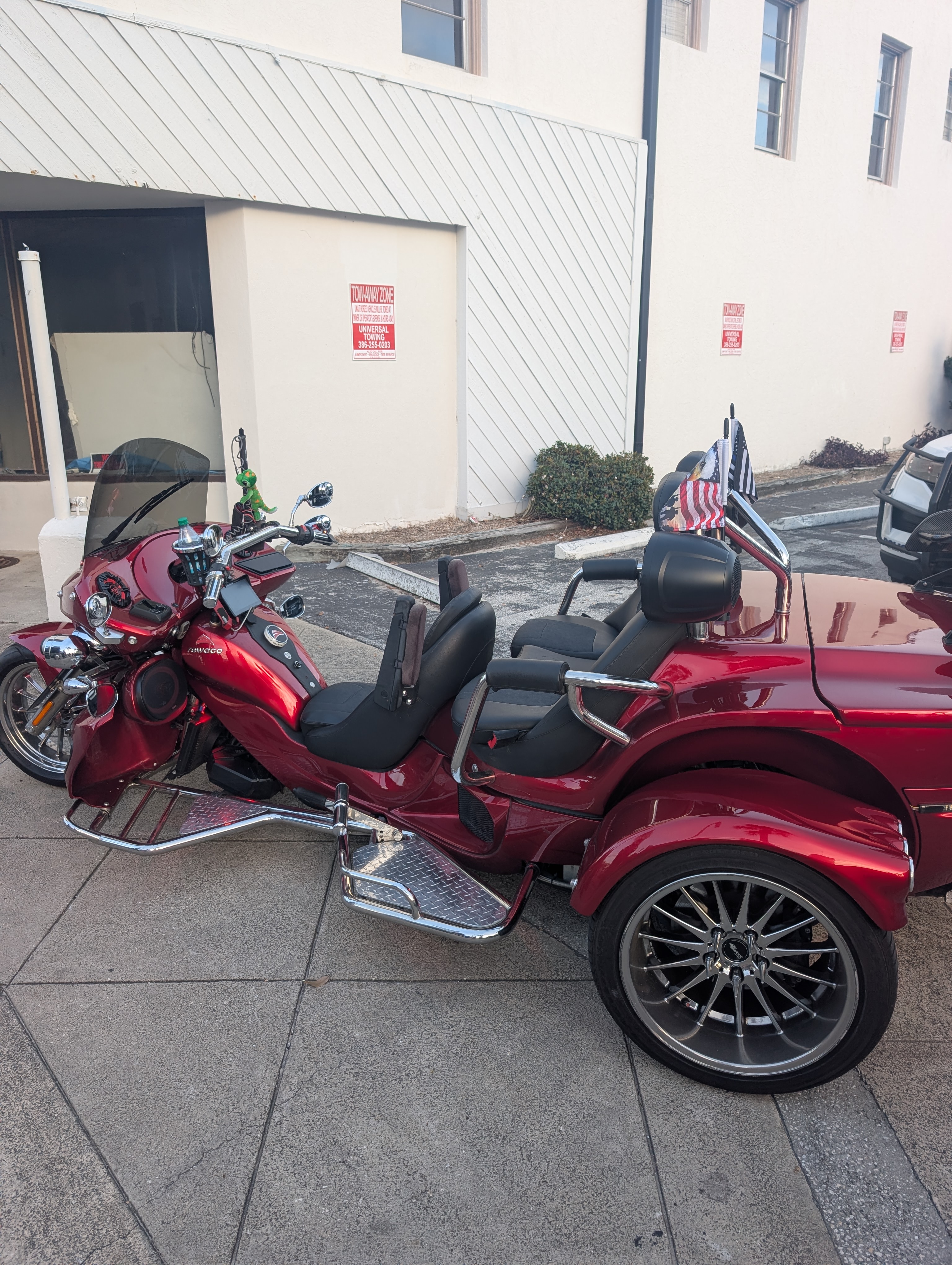 Dead Heads MC gallery image 5